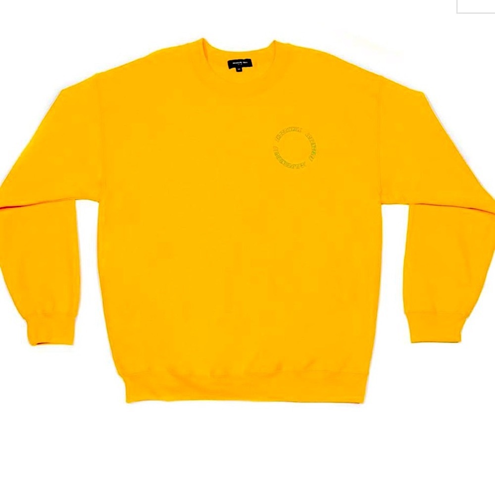 Shadowhill sweater